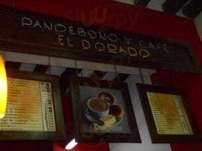 Pandebono Y Cafe El Dorado