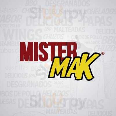 Mister Mak
