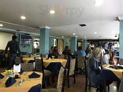 El Mondongo Y Mucho Más