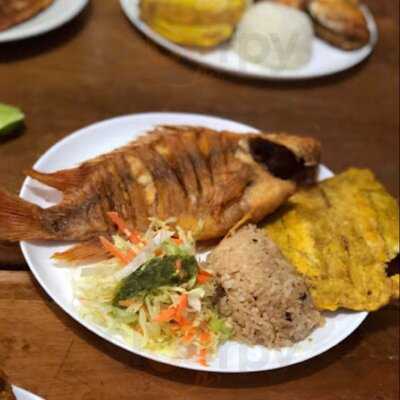 Pescadería Quilichao