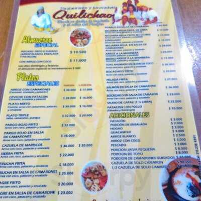 Pescadería Quilichao