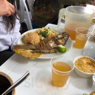 Pescadería Quilichao