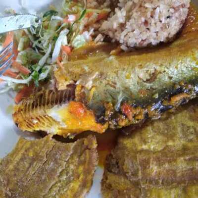 Pescadería Quilichao