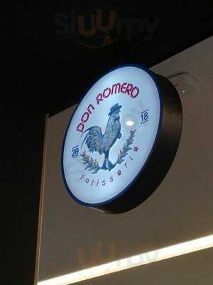 Don Romero Rotisserie