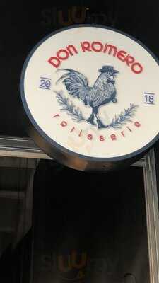 Don Romero Rotisserie
