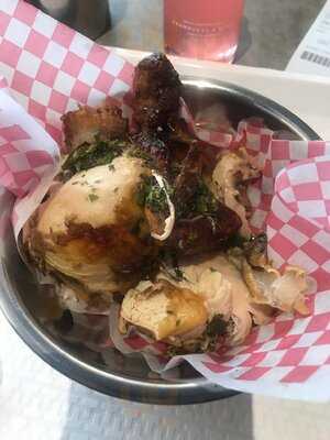 Don Romero Rotisserie