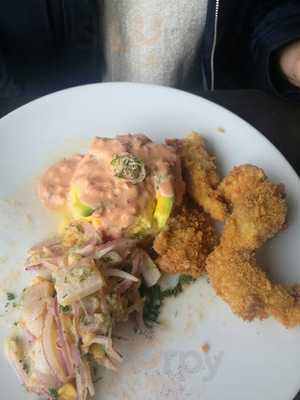 Monareta Food And Drinks