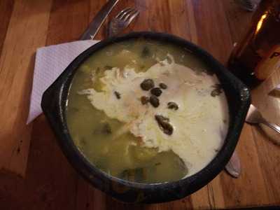 Hips Galería & Restaurante