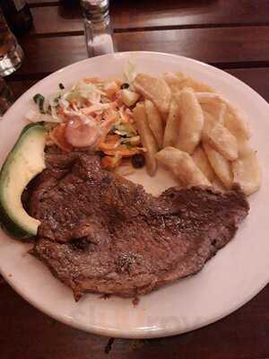 Hips Galería & Restaurante