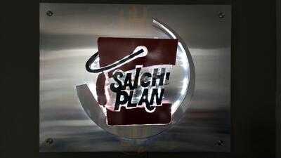 Salchiplan