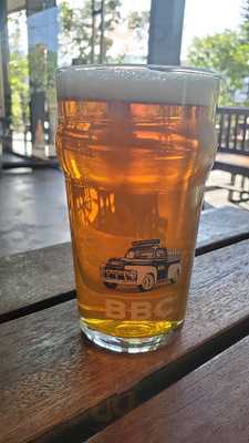 Bbc - La Bodega Square