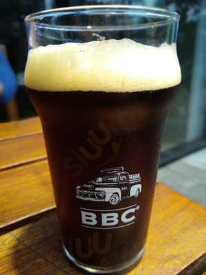 Bbc - La Bodega Square