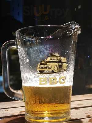 Bbc - La Bodega Square