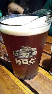 Bbc - La Bodega Square