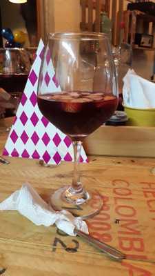 La Bodeguetta Resto Bar