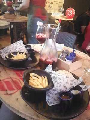 La Bodeguetta Resto Bar