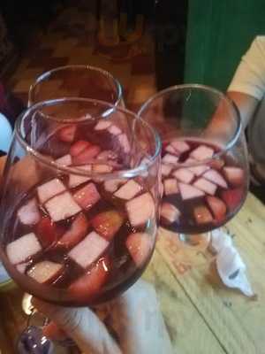 La Bodeguetta Resto Bar