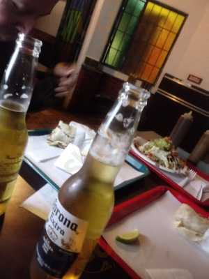 Sara's Sabor Mexicano