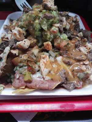 Sara's Sabor Mexicano