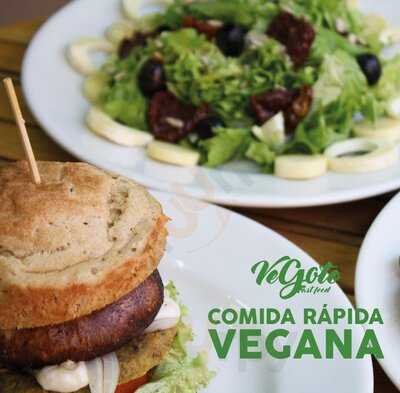 Vegoto Fast Food