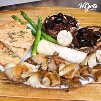 Vegoto Fast Food