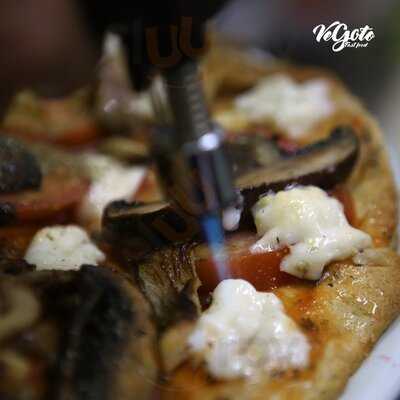 Vegoto Fast Food