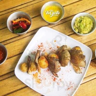 Vegoto Fast Food