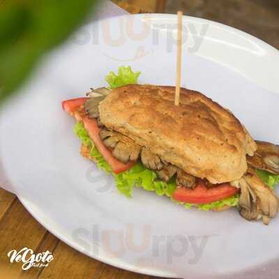Vegoto Fast Food