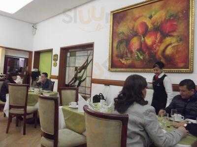 Restaurant Pomarrosa