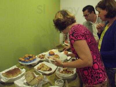 Restaurant Pomarrosa