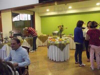 Restaurant Pomarrosa