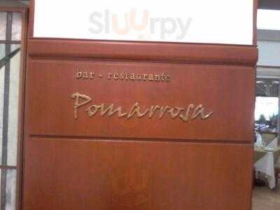 Restaurant Pomarrosa