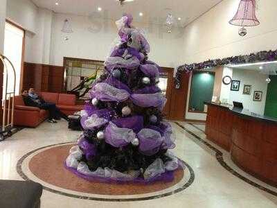 Restaurant Pomarrosa