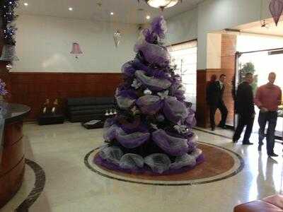 Restaurant Pomarrosa