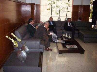 Restaurant Pomarrosa