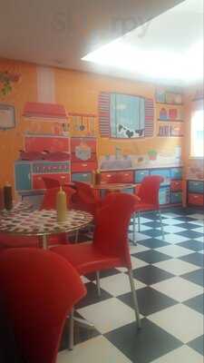 Sierra Nevada Hamburguesas Y Malteadas