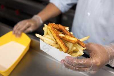 Sierra Nevada Hamburguesas Y Malteadas