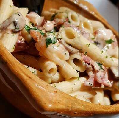 Il Vicino Pizza & Pasta