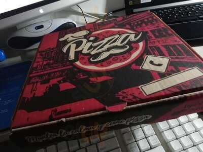 Il Vicino Pizza & Pasta