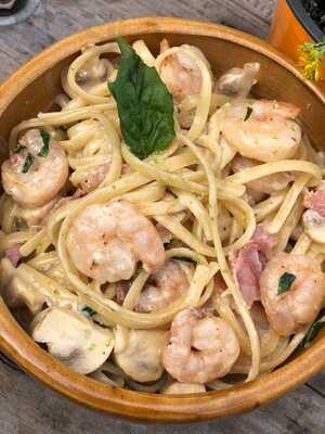 Il Vicino Pizza & Pasta