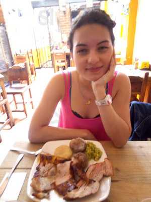 Restaurante Chiguire 53