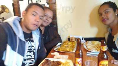 Restaurante Chiguire 53