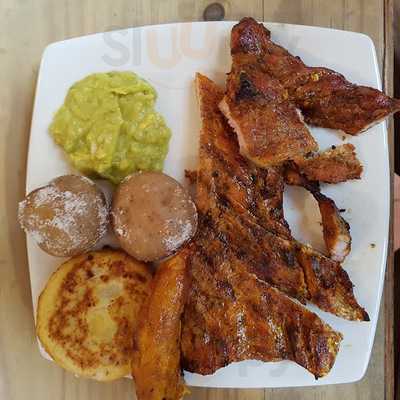 Restaurante Chiguire 53