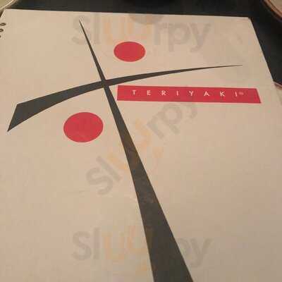 Teriyaki Sushi Bar Av. 19