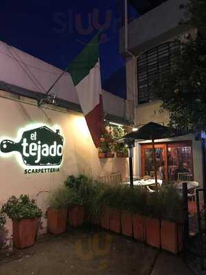 El Tejado