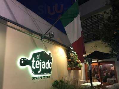 El Tejado