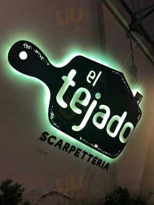 El Tejado