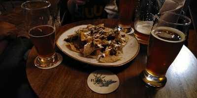 Rathskeller Craft Beers