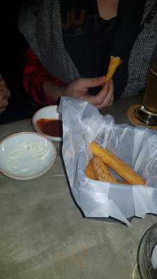 Rathskeller Craft Beers