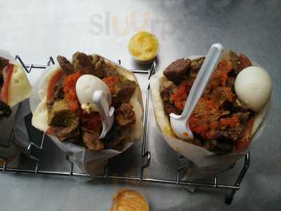 La Arepa De Mi Abuela